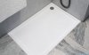 Schedpol Caspar New 160x90cm brodzik prostokątny + syfon 3.2351